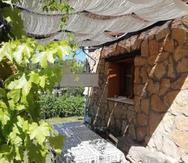 San Vicente del Valle Apartment | La Casa de Enmedio