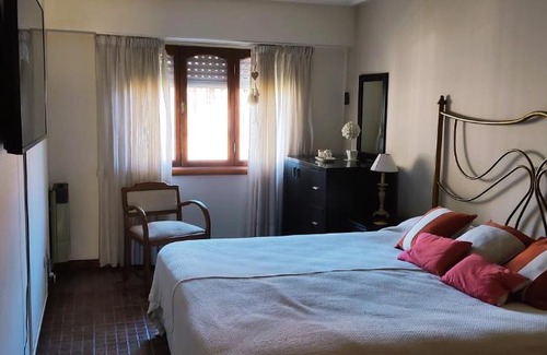 Constitucion House | La Casa de Emilia