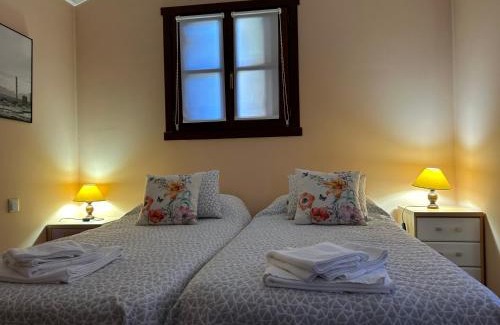 Ziordia House | La casa de Epi
