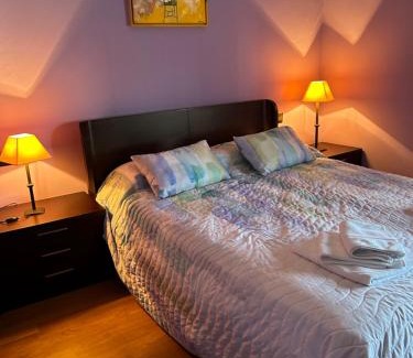Ziordia House | La casa de Epi