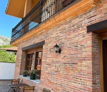 Ziordia House | La casa de Epi