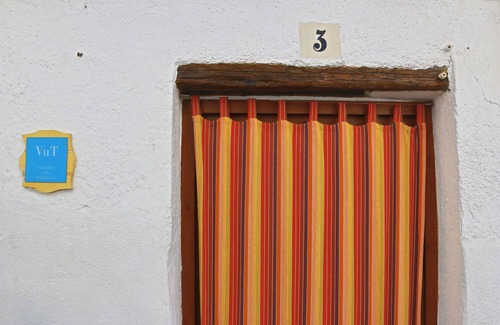 Arenas de San Pedro Apartment | 'La Casa de Lola' Casita de Pueblo Restaurada