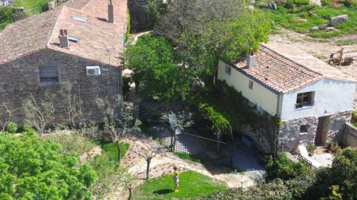 Fornillos de Fermoselle House | La Casa de los Arribes