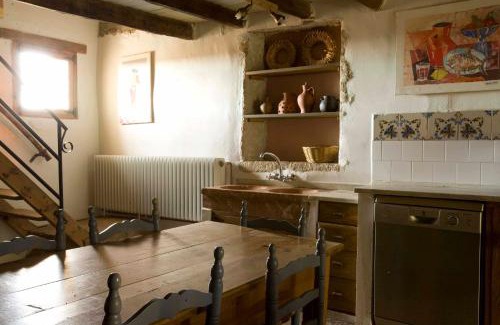 Fornillos de Fermoselle House | La Casa de los Arribes