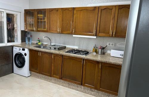Badajoz Apartment | La Casa de los Almendros AT-BA-00294