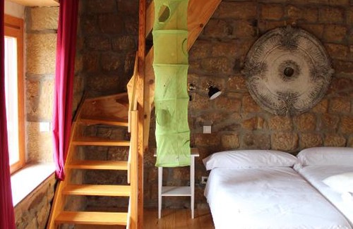 Quintanar de la Sierra House | La casa de la Petra