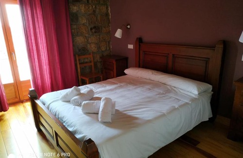 Quintanar de la Sierra House | La casa de la Petra