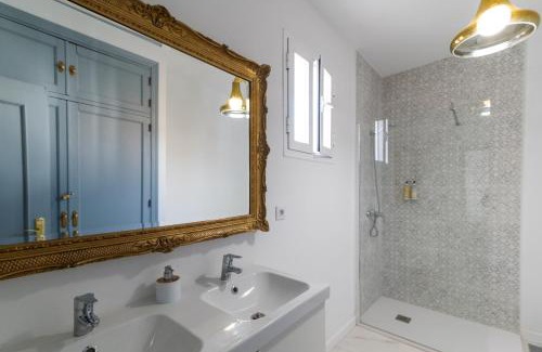 Villanueva del Ariscal House | La casa de los marqueses