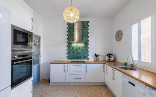 Villanueva del Ariscal House | La casa de los marqueses