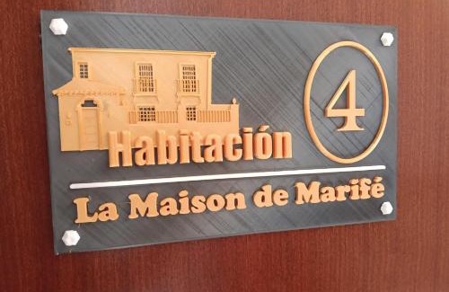 Ciudad Universitaria Bed & Breakfast | La casa de Marifé, a 15" de Sevilla y a 30" del aeropuerto