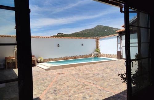 Villarrubia de los Ojos House | LA CASA DE ELENA