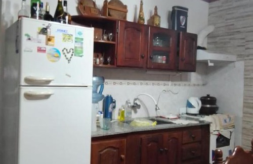 La Paz House | La Casa de Estela