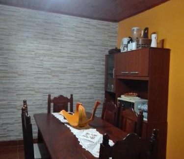 La Paz House | La Casa de Estela