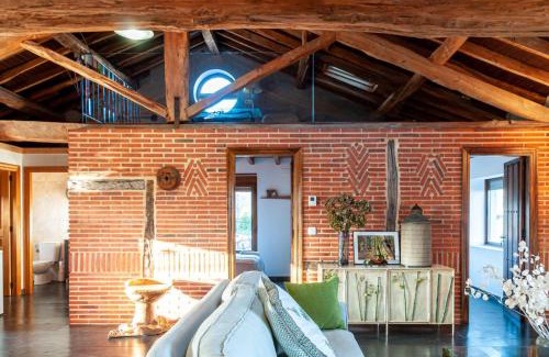 Tarilonte de la Pena Apartment | La Casa de Forja