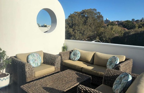 Bondi Beach Apartment | La Casa De Frida