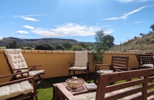 Ocenilla House | La Casa de Fuentetoba