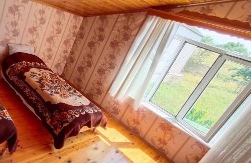Azerbaijan Ski Chalet | La Casa de Habel