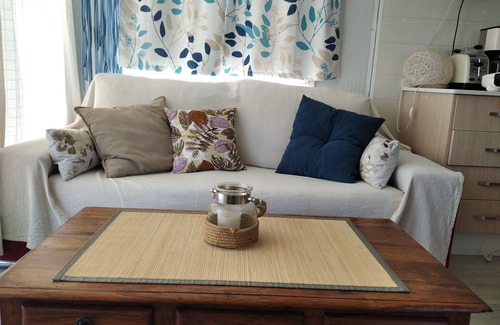 Los Valientes House | La Casa de Herminia