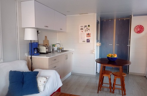 Los Valientes House | La Casa de Herminia