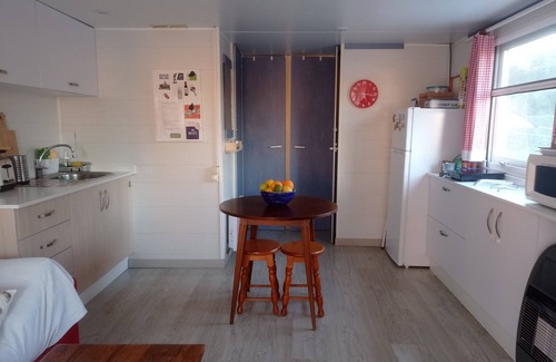 Los Valientes House | La Casa de Herminia