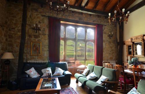 Hijas House | La Casa de Hijas