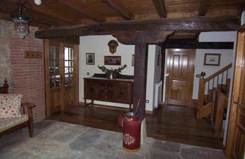 Hijas House | La Casa de Hijas