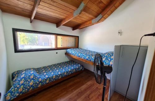 Rosario House | La casa de Hostal del Sol
