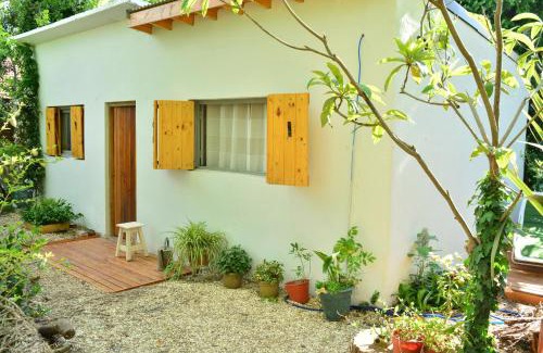 Santa Teresita House | La Casa de Huéspedes