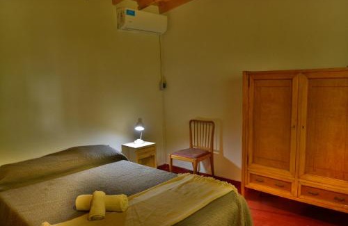 Santa Teresita House | La Casa de Huéspedes