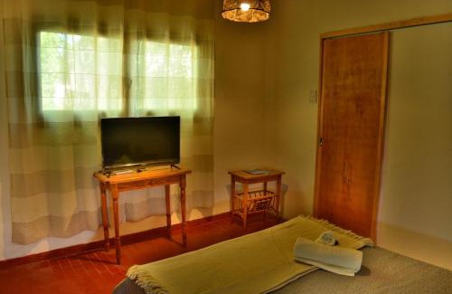 Santa Teresita House | La Casa de Huéspedes