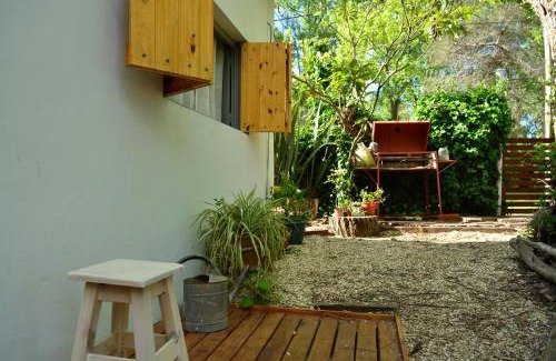 Santa Teresita House | La Casa de Huéspedes