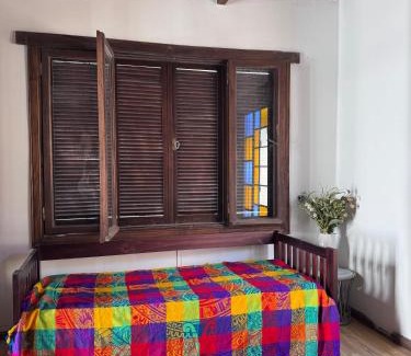 Ramallo House | La Casa de Ignacia