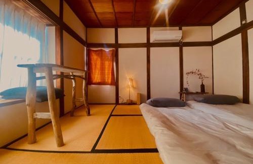 Ochi-gun House | La casa de Ikuchijima