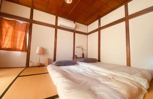 Ochi-gun House | La casa de Ikuchijima