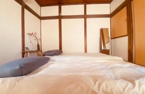 Ochi-gun House | La casa de Ikuchijima