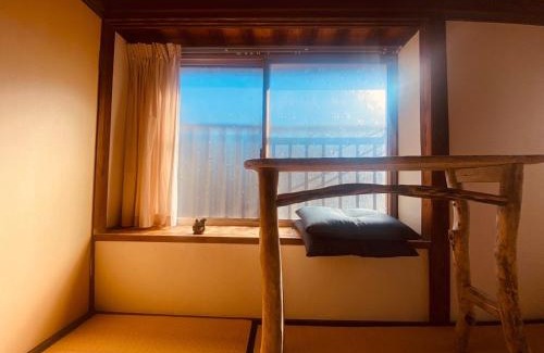 Ochi-gun House | La casa de Ikuchijima