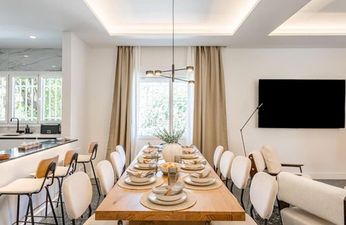 Alcala de Henares House | La casa de Inés