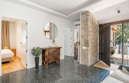 Alcala de Henares House | La casa de Inés