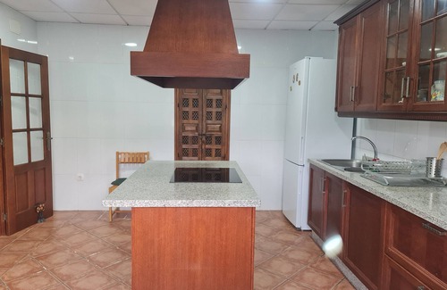Posadas House | LA Casa DE Josefina