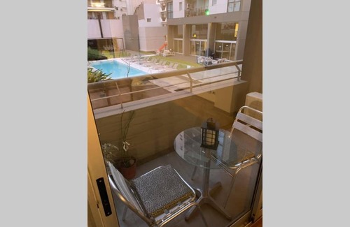 Villa Crespo Apartment | La Casa de Julia y Ernesto