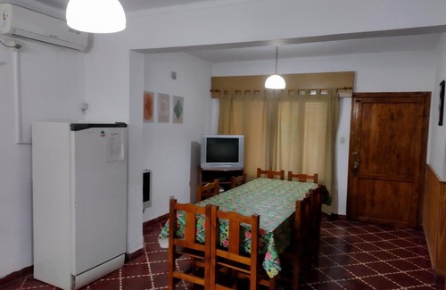 San Rafael House | La Casa de Juliana