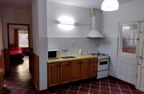 San Rafael House | La Casa de Juliana