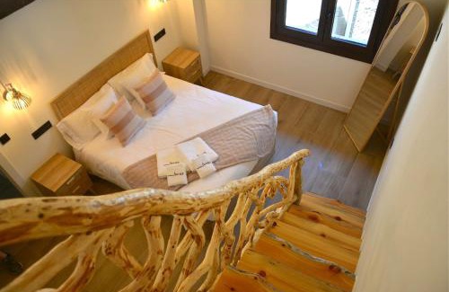Duruelo de la Sierra House | La casa de la abuela Gabina, Duruelo de la Sierra - 12 personas
