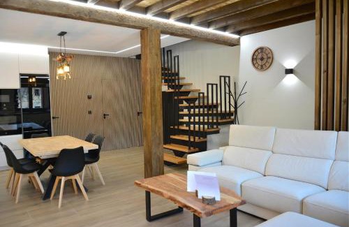 Duruelo de la Sierra House | La casa de la abuela Gabina, Duruelo de la Sierra - 12 personas