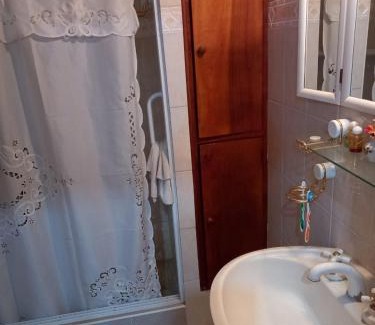 San Justo House | La casa de la abuela