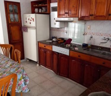 San Justo House | La casa de la abuela