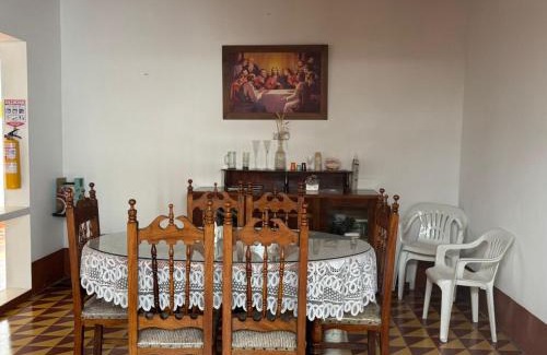 Jerico House | La casa de la abuela