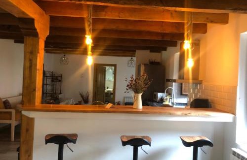 Carmenes House | La Casa de la Abuela Concha