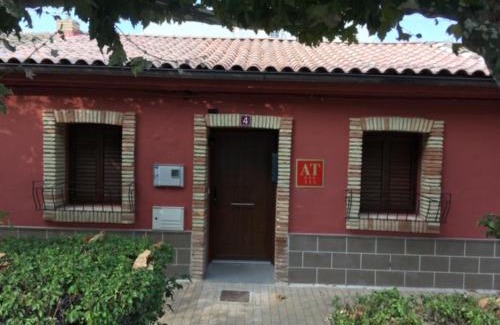 Olite Apartment | La casa de la abuela
