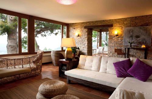 Pravia House | La Casa de la Abuela Milagros